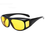 Night Driving Glasses with Anti Glare Lenses