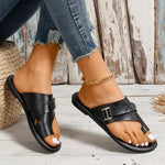 Kisha Orthopedic Sandals Bunion Relief