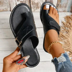 Kisha Orthopedic Sandals Bunion Relief