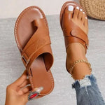 Kisha Orthopedic Sandals Bunion Relief