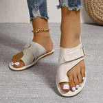 Kisha Orthopedic Sandals Bunion Relief