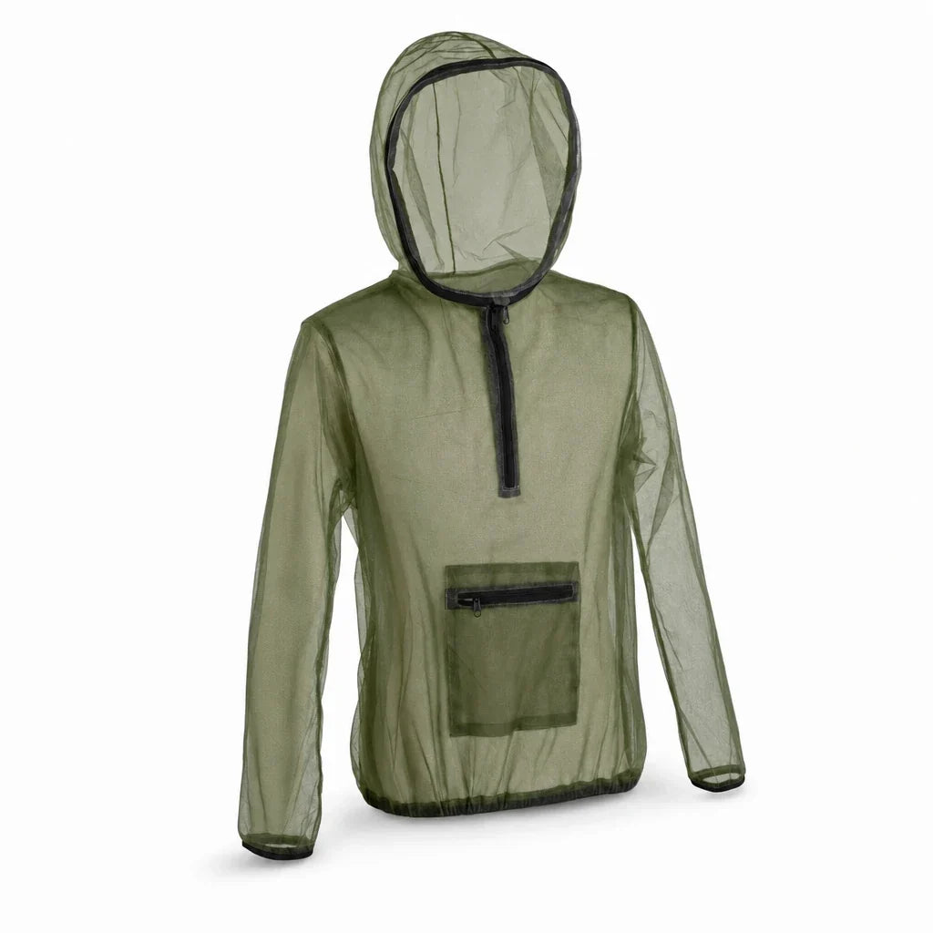 Ultralight Mesh Bug Jacket
