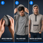 Ultralight Mesh Bug Jacket