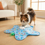 Automatic Dog Toy for Stress Relief and Playtime Fun