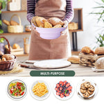 Sourdough Proofing Basket Gift Set