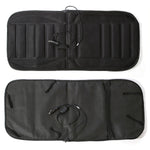 12V Car Seat Heating Pad Full Body Warmer for Winter Driving with Fast Heat-Up & Universal Fit for SUVs Trucks Vans