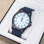 Rugged Outdoor Sports Watch for Extreme Adventure