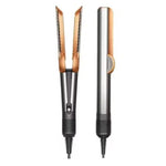 2-in-1 Hair Straightener & Dryer