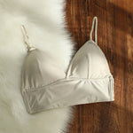 Seamless Backless Bra