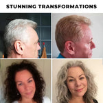 Vibrant Color Instant Hair Shampoo