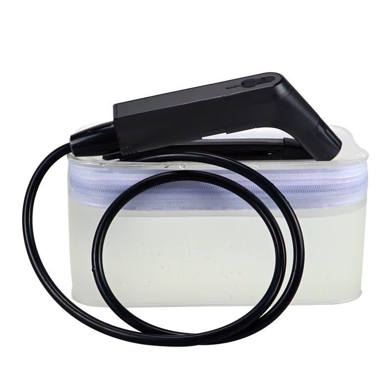 Portable Rechargeable Bidet Sprayer