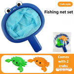 Fun Bath Toy Fishing Game for Kids