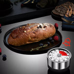 Magnetic Mechanical Manual Timer