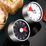 Magnetic Mechanical Manual Timer