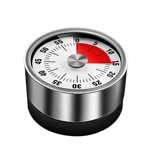 Magnetic Mechanical Manual Timer