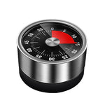 Magnetic Mechanical Manual Timer