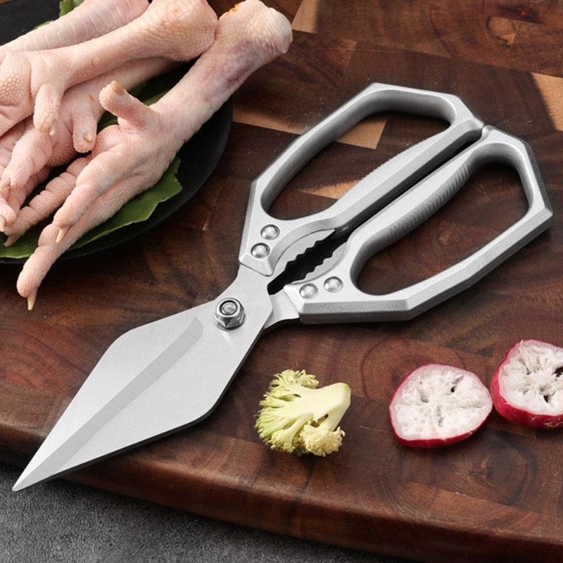 Premium Sharp Kitchen Scissors