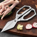 Premium Sharp Kitchen Scissors