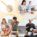 Durable Non-Stick Serving Spoon