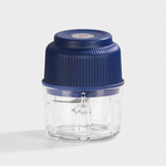 PREPPULSE – Mini Food Chopper for Fast and Convenient Meal Prep