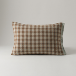 PLAIDNESTA – Vintage Pillowcases for Inviting Home Style