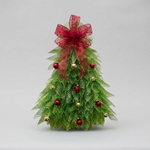 MERRYLOOP – Christmas Wreath Decor for Joyful Table Styling