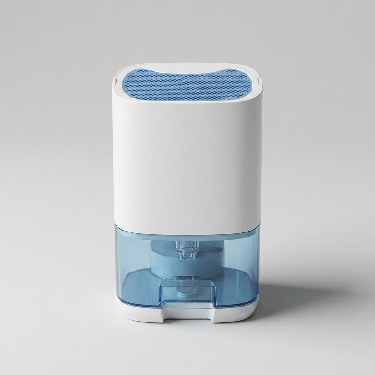 FRESHAURA – Dehumidifier with Night Light for Comfortable Living Spaces