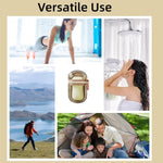 Portable Waterproof Travel Soap Box
