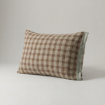 PLAIDNESTA – Vintage Pillowcases for Inviting Home Style