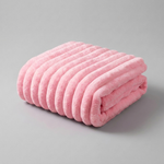 VELVETREST – Plush Blanket for Relaxed Evening Comfort