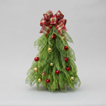 MERRYLOOP – Christmas Wreath Decor for Joyful Table Styling