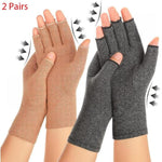 Comfort Fit Grip Gloves