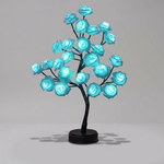 ROSEGLOW – Floral Night Light for Elegant Decorative Illumination