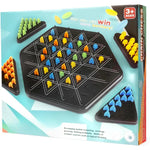 Fun Brain Teaser Board Game for Kids and Adults - Dotisk