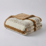 WARMCOCOON – Double-Layer Blanket for Comfortable Evenings