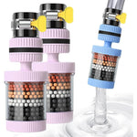 Advanced 6-Stage Tap Water Filter System