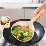 Durable Non-Stick Serving Spoon