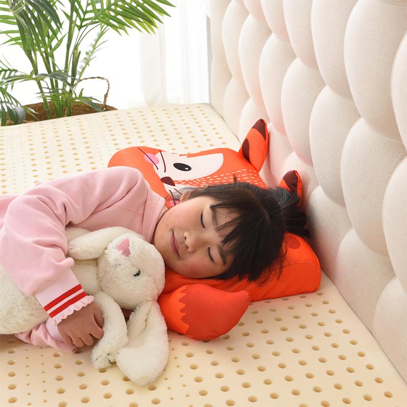 Snuggle Buddy Comfort Pillow