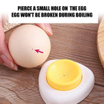 Simple Egg Piercer Device