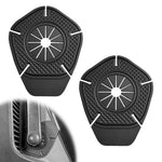 Flexible Car Wiper Pivot Protectors - Dotisk