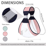Comfortable Infant Wrap Baby Carrier