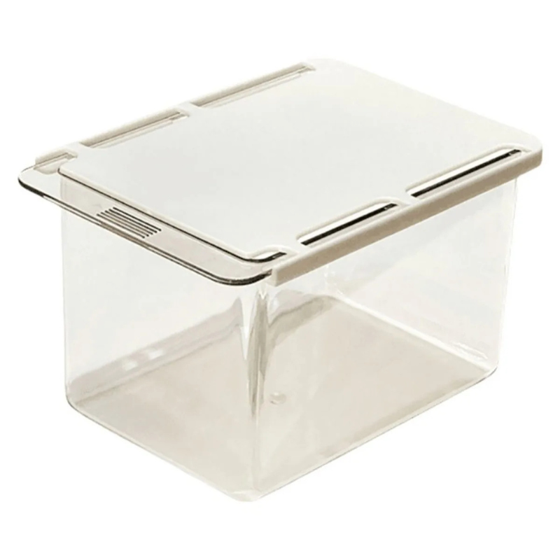 Clear Storage Container
