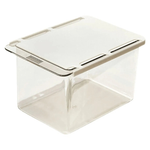 Clear Storage Container