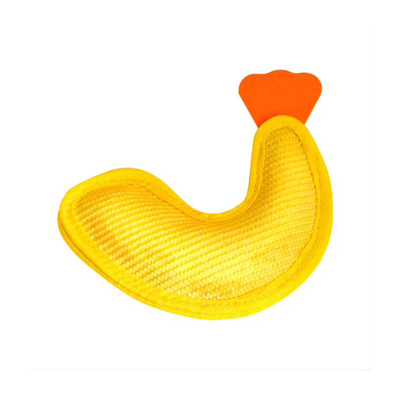 Small Fun Plush Toy