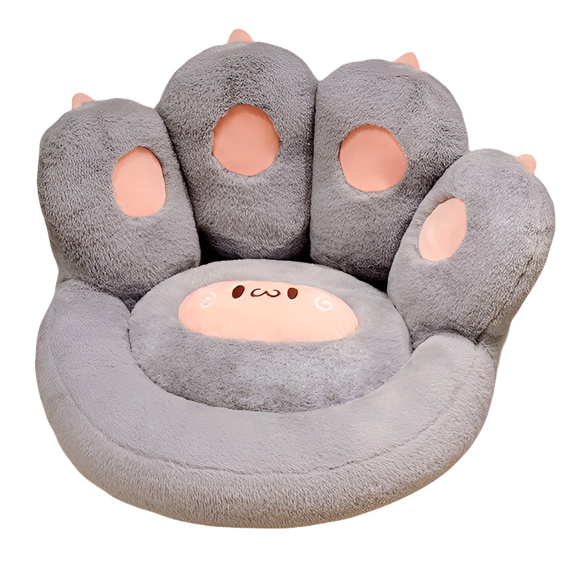 Cat Paw Pillow