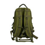 Versatile 30L Explorer Backpack for Every Adventure