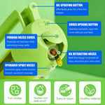 2 in 1 oil dispenser