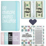Money Saving Budget Planner Binder