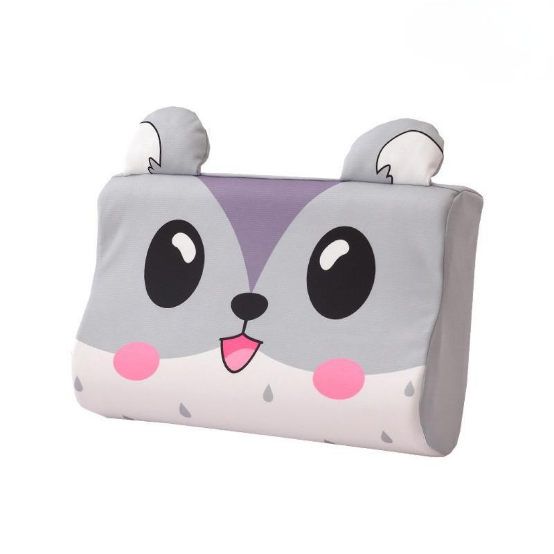 Snuggle Buddy Comfort Pillow