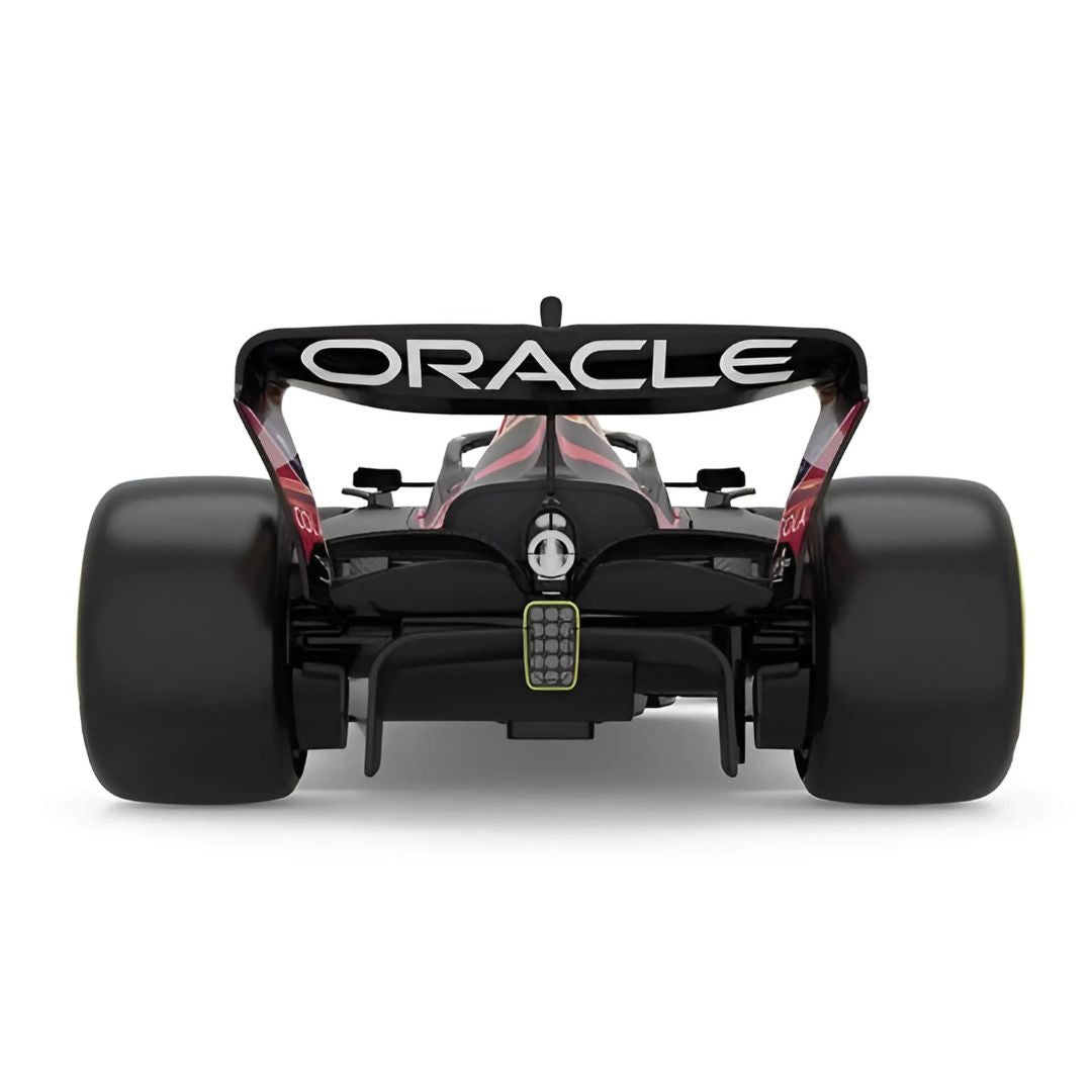 F1 RC Cars - 1/12 & 1/18 Scale